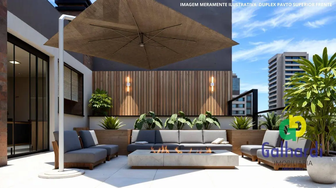 Foto 6 de Apartamento com 3 quartos à venda, 1343m2 em Itapema do Norte, Itapoa - SC