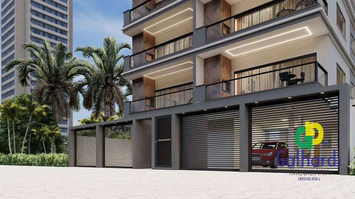 Foto 2 de Apartamento com 3 quartos à venda, 1343m2 em Itapema do Norte, Itapoa - SC