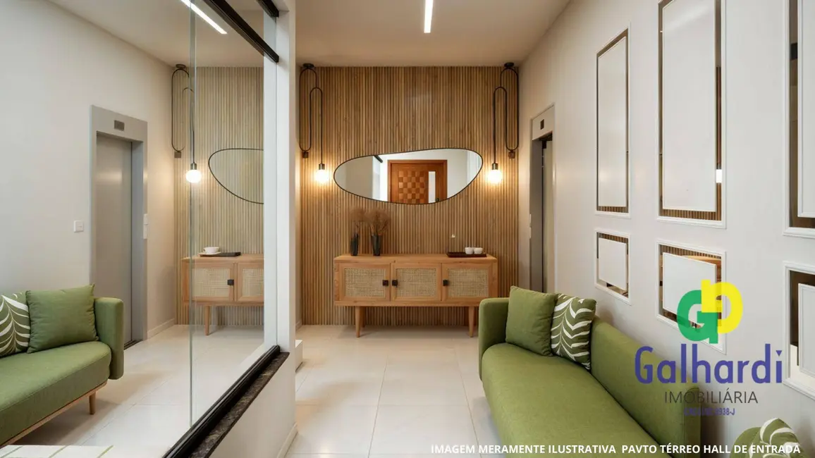 Foto 5 de Apartamento com 3 quartos à venda, 1343m2 em Itapema do Norte, Itapoa - SC