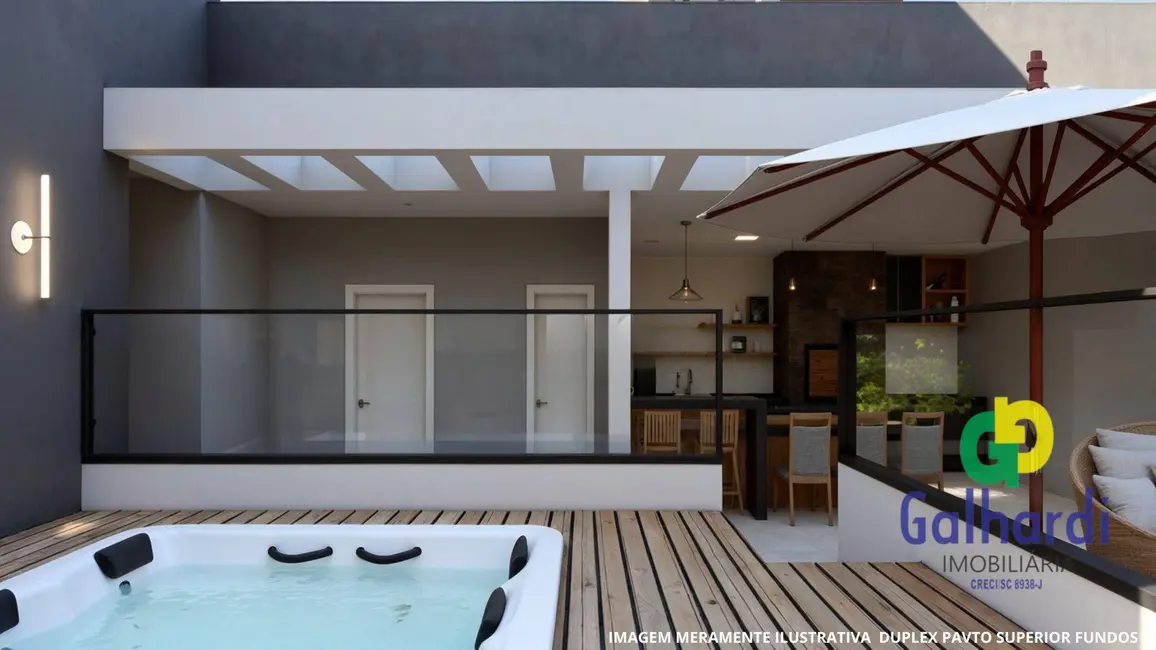 Foto 7 de Apartamento com 3 quartos à venda, 1343m2 em Itapema do Norte, Itapoa - SC