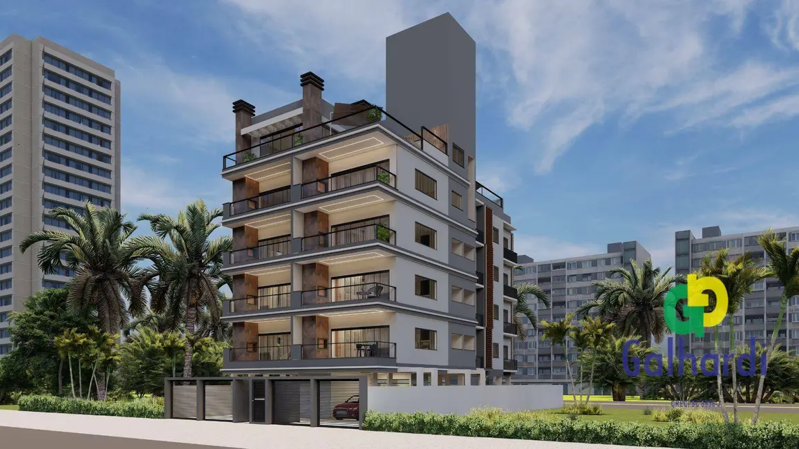 Foto 3 de Apartamento com 3 quartos à venda, 1343m2 em Itapema do Norte, Itapoa - SC