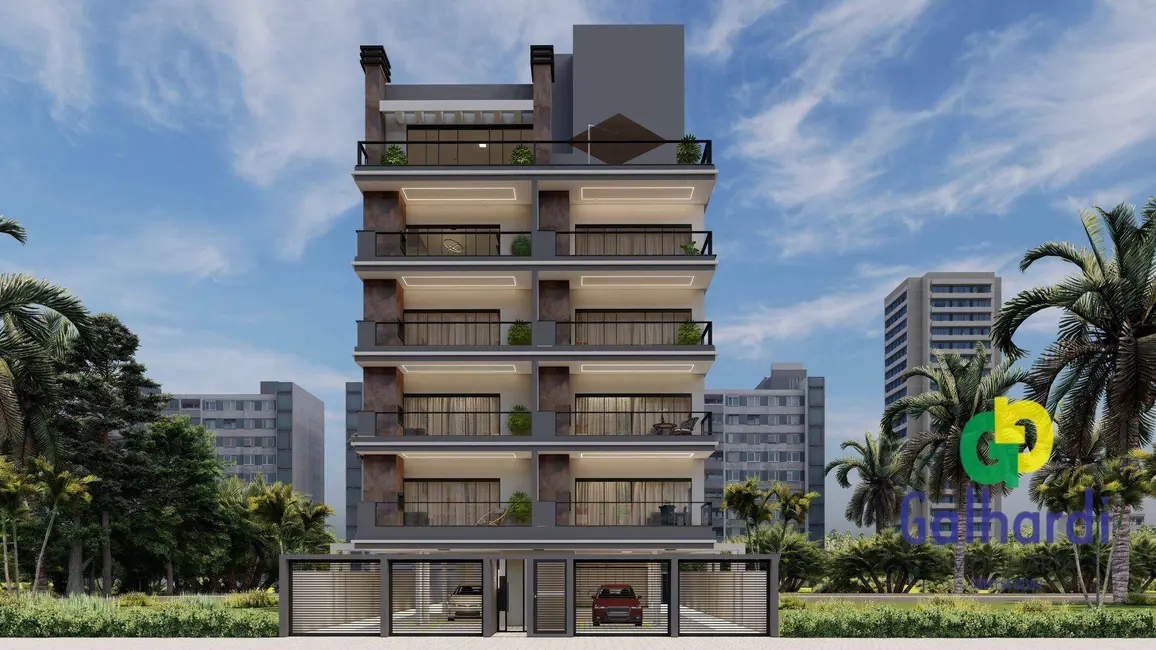 Foto 1 de Apartamento com 3 quartos à venda, 1343m2 em Itapema do Norte, Itapoa - SC