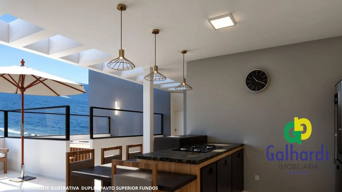 Foto 8 de Apartamento com 3 quartos à venda, 1343m2 em Itapema do Norte, Itapoa - SC