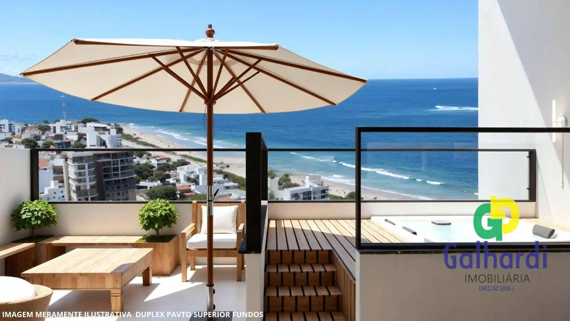 Foto 9 de Apartamento com 3 quartos à venda, 1343m2 em Itapema do Norte, Itapoa - SC