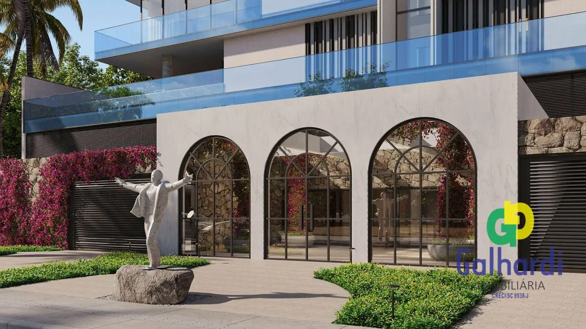 Foto 6 de Apartamento com 3 quartos à venda, 5393m2 em Itapema do Norte, Itapoa - SC