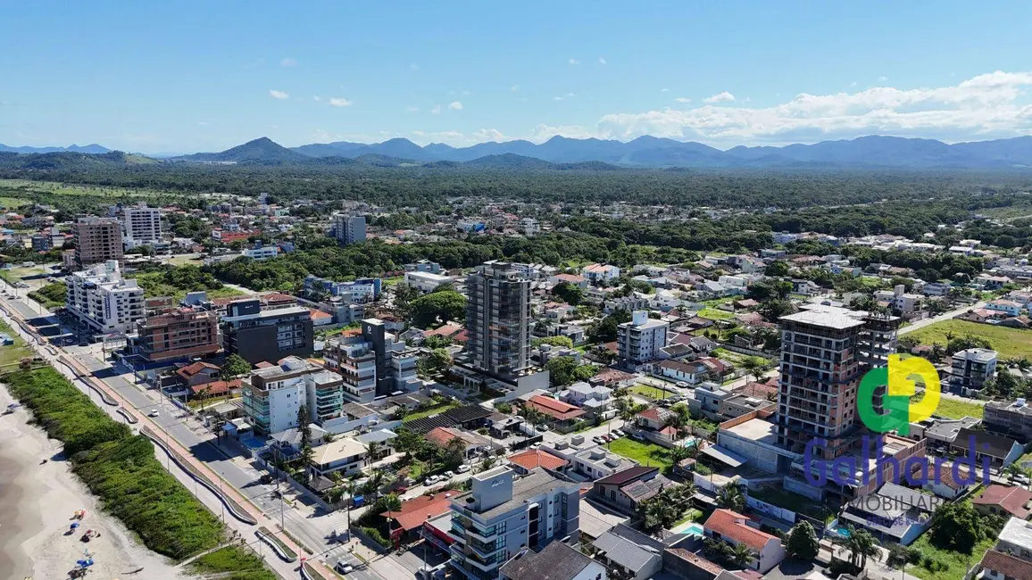 Foto 5 de Apartamento com 3 quartos à venda, 5393m2 em Itapema do Norte, Itapoa - SC
