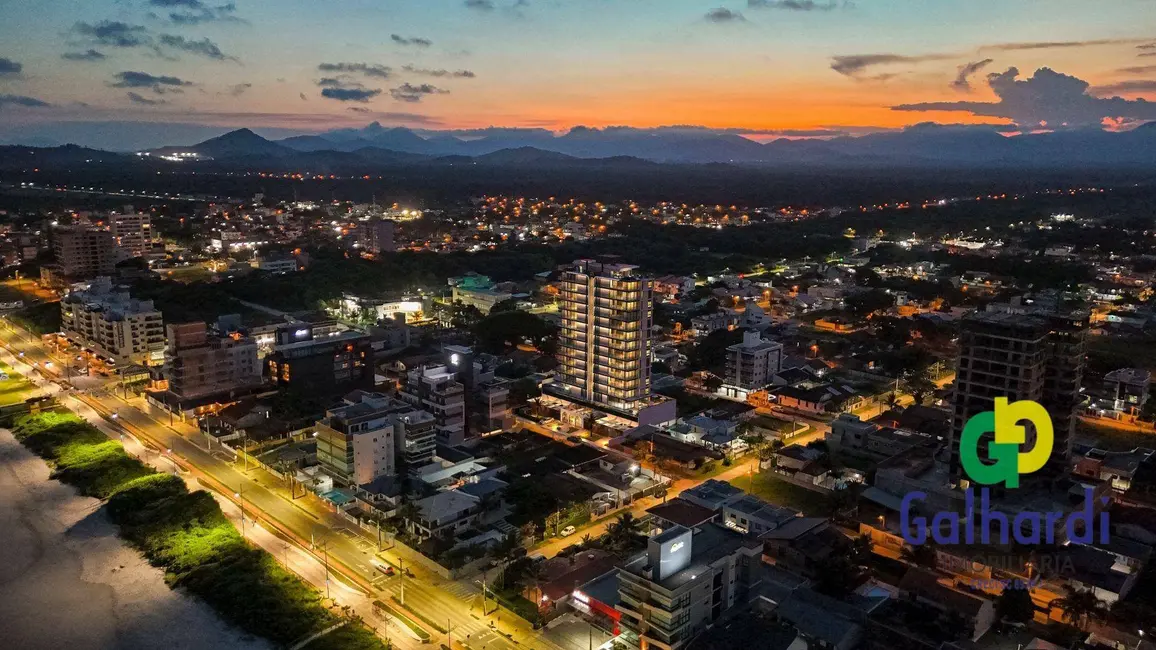 Foto 8 de Apartamento com 3 quartos à venda, 5393m2 em Itapema do Norte, Itapoa - SC