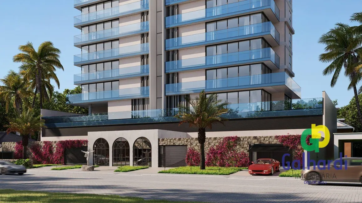 Foto 7 de Apartamento com 3 quartos à venda, 5393m2 em Itapema do Norte, Itapoa - SC