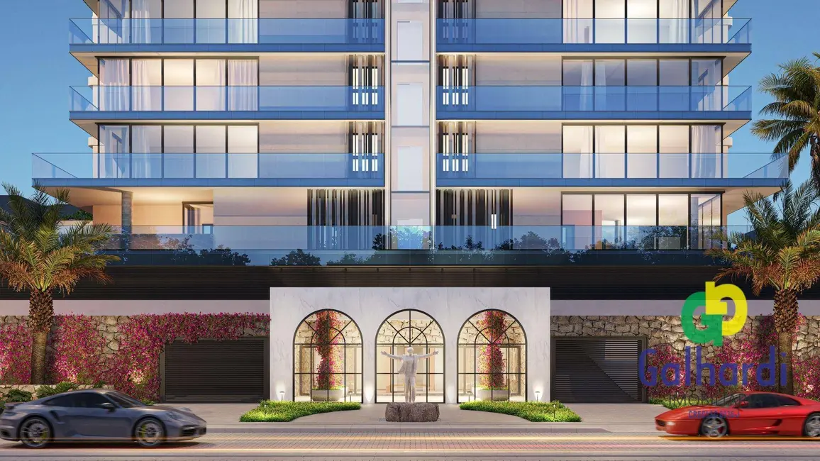 Foto 2 de Apartamento com 3 quartos à venda, 5393m2 em Itapema do Norte, Itapoa - SC