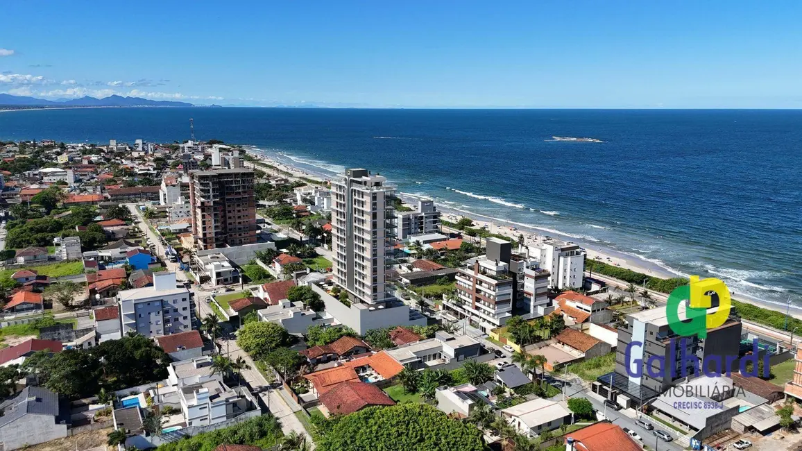 Foto 9 de Apartamento com 3 quartos à venda, 5393m2 em Itapema do Norte, Itapoa - SC