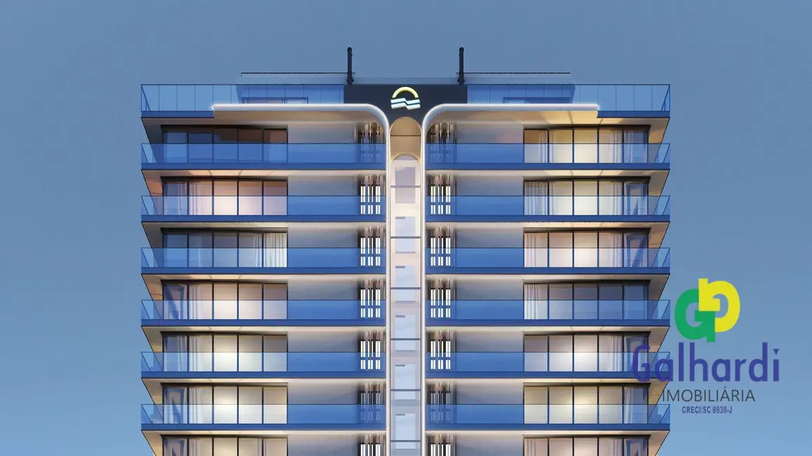 Foto 3 de Apartamento com 3 quartos à venda, 5393m2 em Itapema do Norte, Itapoa - SC