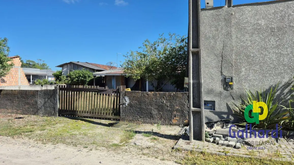 Terreno / Lote à venda, 384m2 em Itapoa - SC - imagem 3 Foto 3 de Terreno / Lote à venda, 384m2 em Itapoa - SC