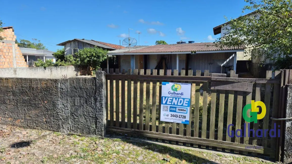 Terreno / Lote à venda, 384m2 em Itapoa - SC - imagem 1 Foto 1 de Terreno / Lote à venda, 384m2 em Itapoa - SC