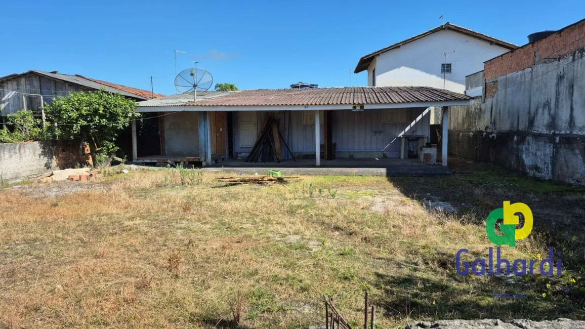 Terreno / Lote à venda, 384m2 em Itapoa - SC - imagem 5 Foto 5 de Terreno / Lote à venda, 384m2 em Itapoa - SC