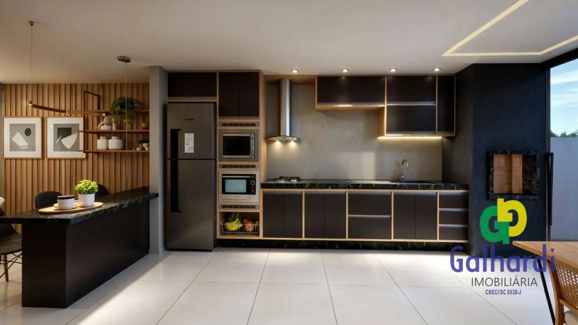 Foto 9 de Sobrado com 3 quartos à venda, 225m2 em Itapema do Norte, Itapoa - SC