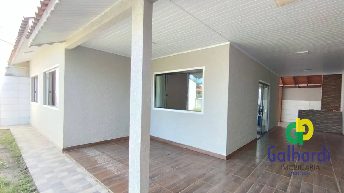 Foto 6 de Casa com 3 quartos à venda, 360m2 em Itapoa - SC