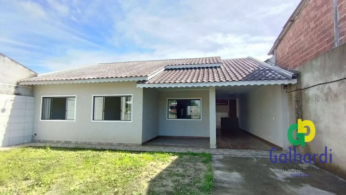 Foto 3 de Casa com 3 quartos à venda, 360m2 em Itapoa - SC