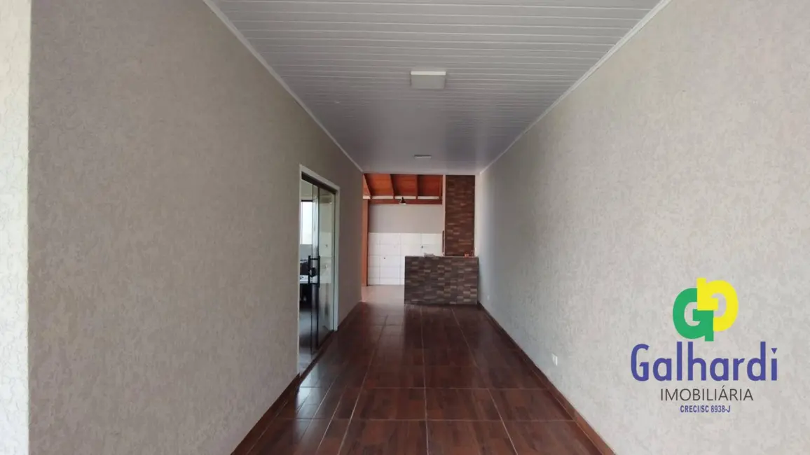 Foto 8 de Casa com 3 quartos à venda, 360m2 em Itapoa - SC