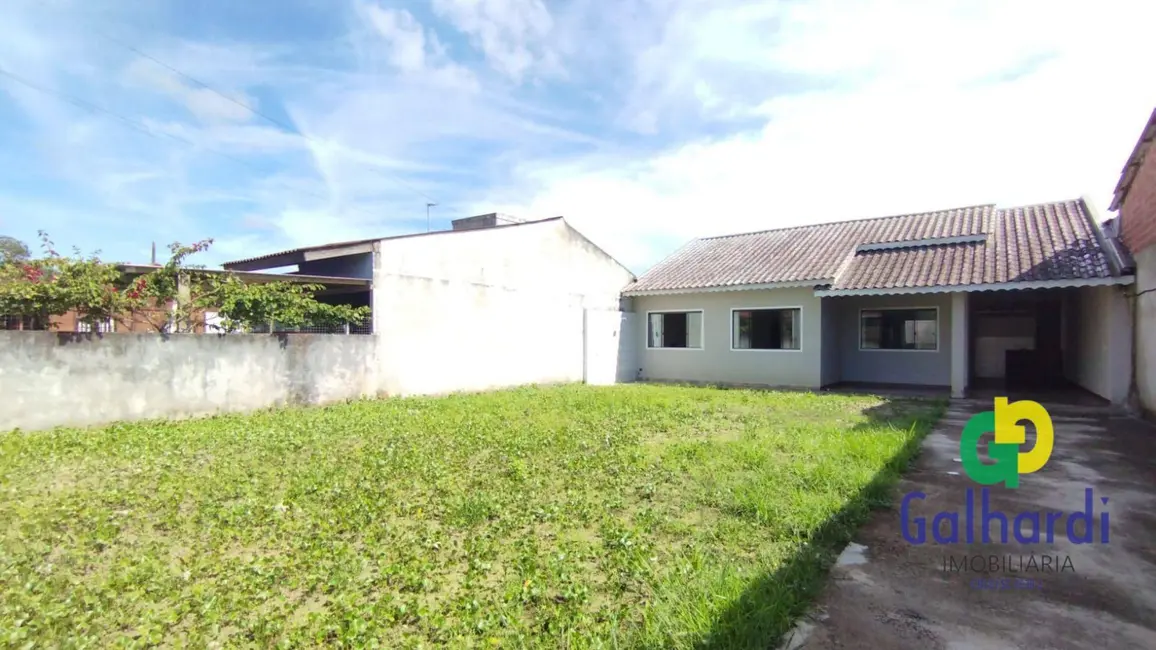 Foto 4 de Casa com 3 quartos à venda, 360m2 em Itapoa - SC