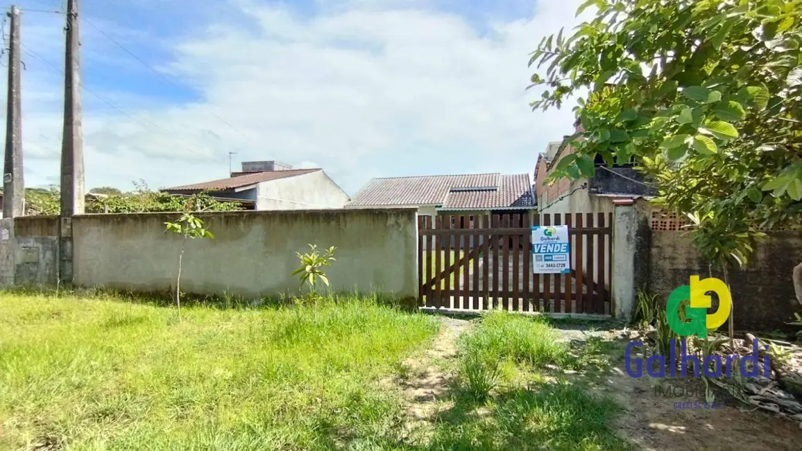 Foto 2 de Casa com 3 quartos à venda, 360m2 em Itapoa - SC