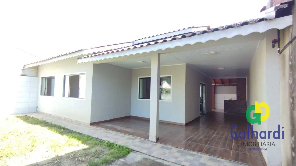 Foto 7 de Casa com 3 quartos à venda, 360m2 em Itapoa - SC