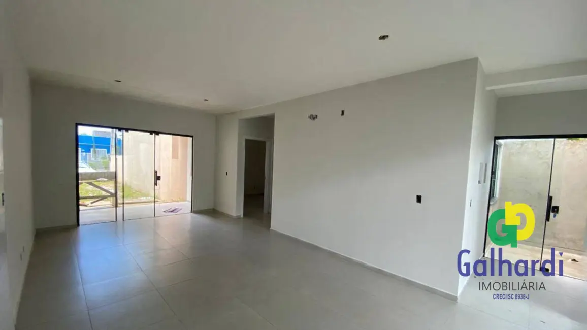 Casa de Condomínio com 3 quartos à venda em Itapoa - SC - imagem 2 Foto 2 de Casa de Condomínio com 3 quartos à venda em Itapoa - SC