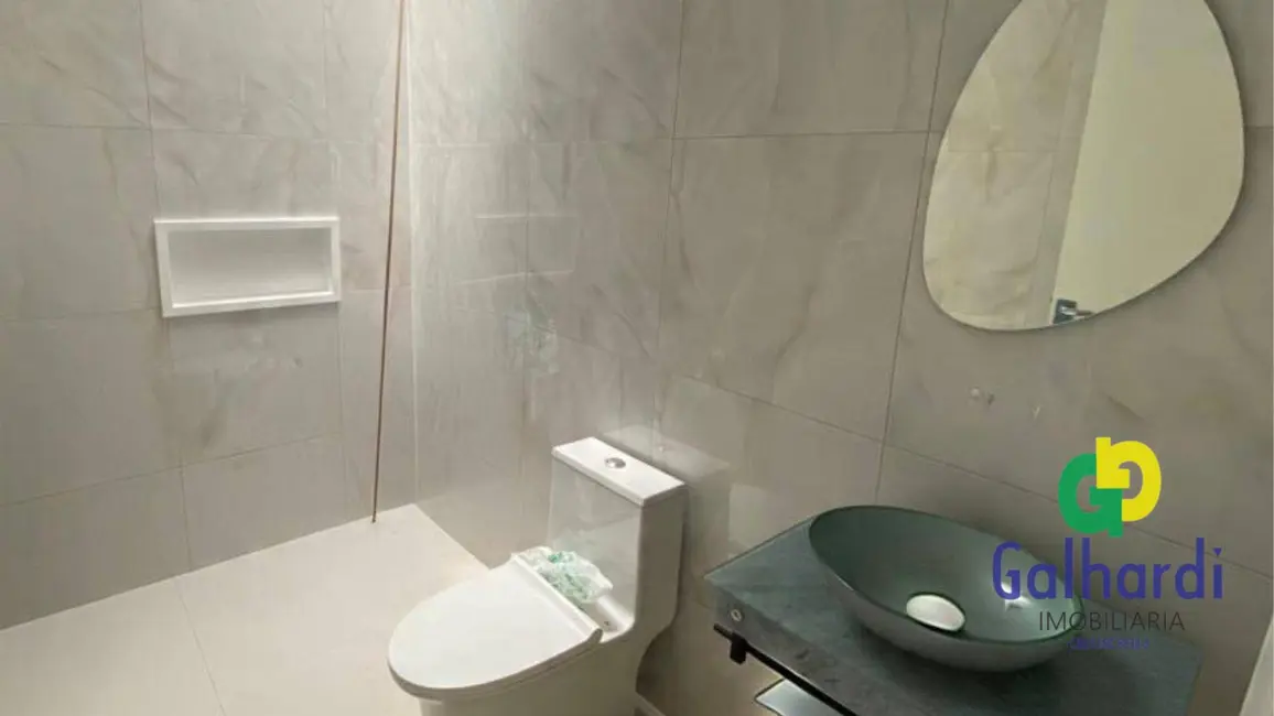 Casa de Condomínio com 3 quartos à venda em Itapoa - SC - imagem 4 Foto 4 de Casa de Condomínio com 3 quartos à venda em Itapoa - SC