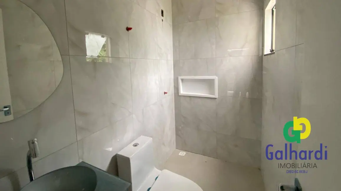 Casa de Condomínio com 3 quartos à venda em Itapoa - SC - imagem 5 Foto 5 de Casa de Condomínio com 3 quartos à venda em Itapoa - SC