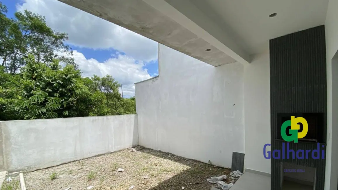 Casa de Condomínio com 3 quartos à venda em Itapoa - SC - imagem 9 Foto 9 de Casa de Condomínio com 3 quartos à venda em Itapoa - SC