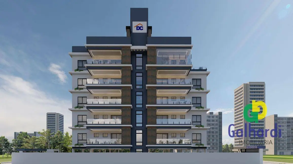 Foto 1 de Apartamento com 3 quartos à venda, 113m2 em Itapoa - SC