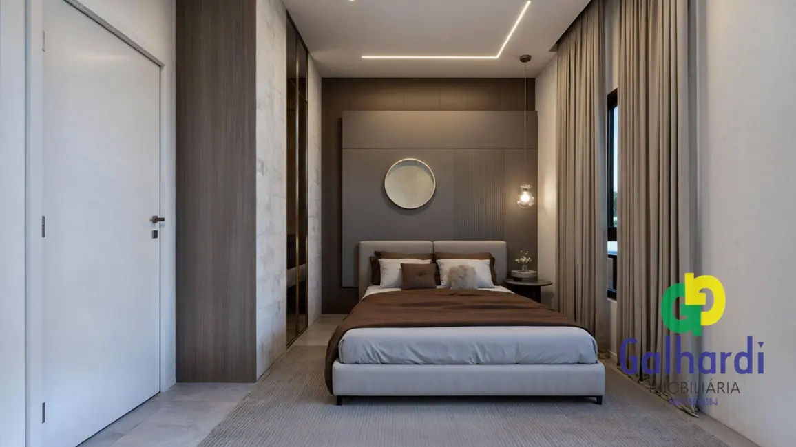 Foto 7 de Apartamento com 3 quartos à venda, 113m2 em Itapoa - SC