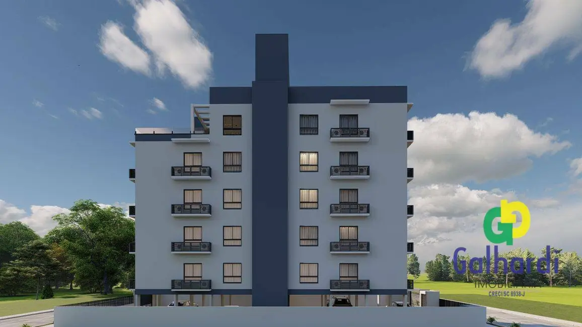 Foto 6 de Apartamento com 3 quartos à venda, 113m2 em Itapoa - SC