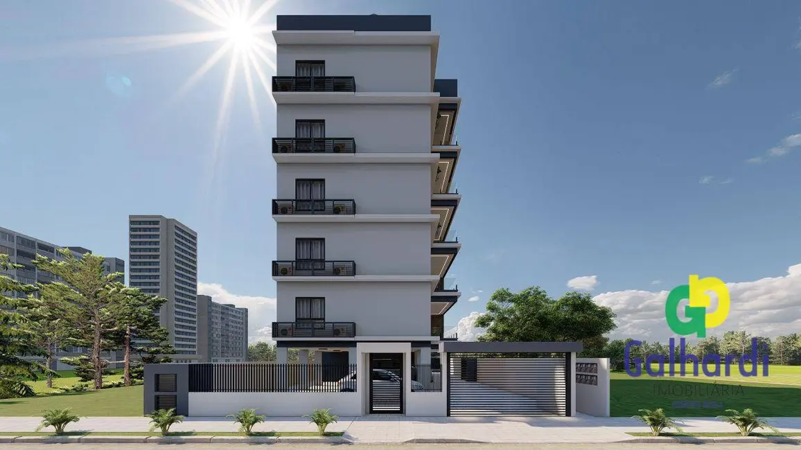 Foto 5 de Apartamento com 3 quartos à venda, 113m2 em Itapoa - SC