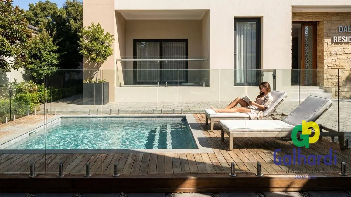 Foto 3 de Apartamento com 2 quartos à venda, 60m2 em Itapoa - SC