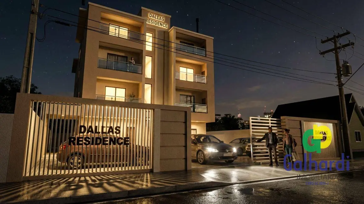 Foto 8 de Apartamento com 2 quartos à venda, 60m2 em Itapoa - SC