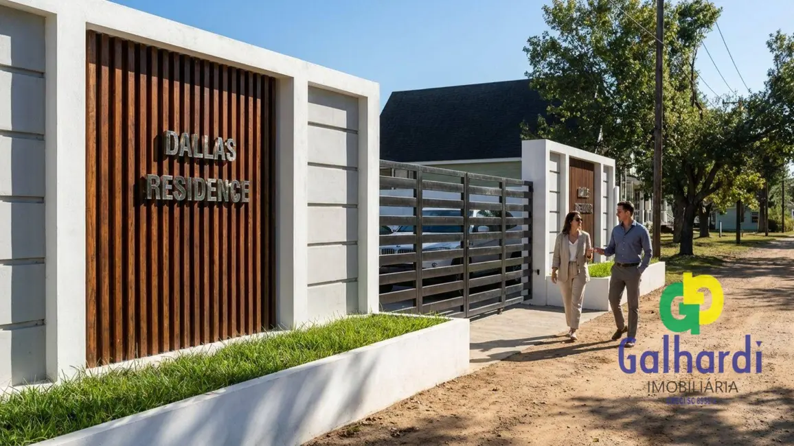 Foto 2 de Apartamento com 2 quartos à venda, 60m2 em Itapoa - SC