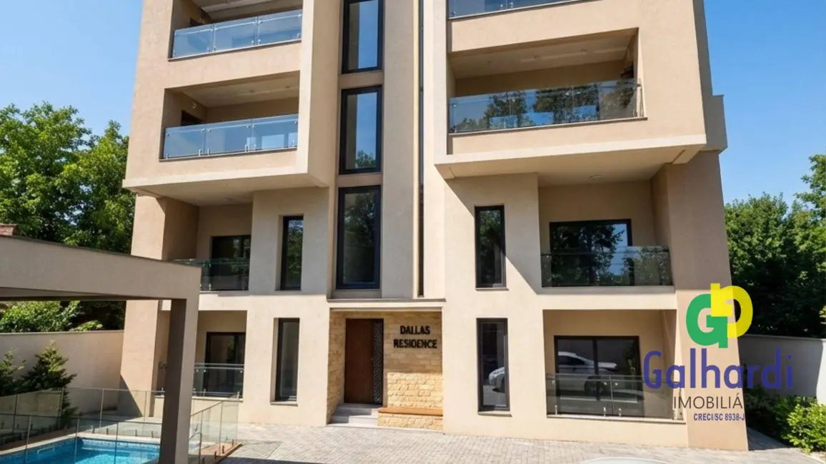 Foto 5 de Apartamento com 2 quartos à venda, 60m2 em Itapoa - SC