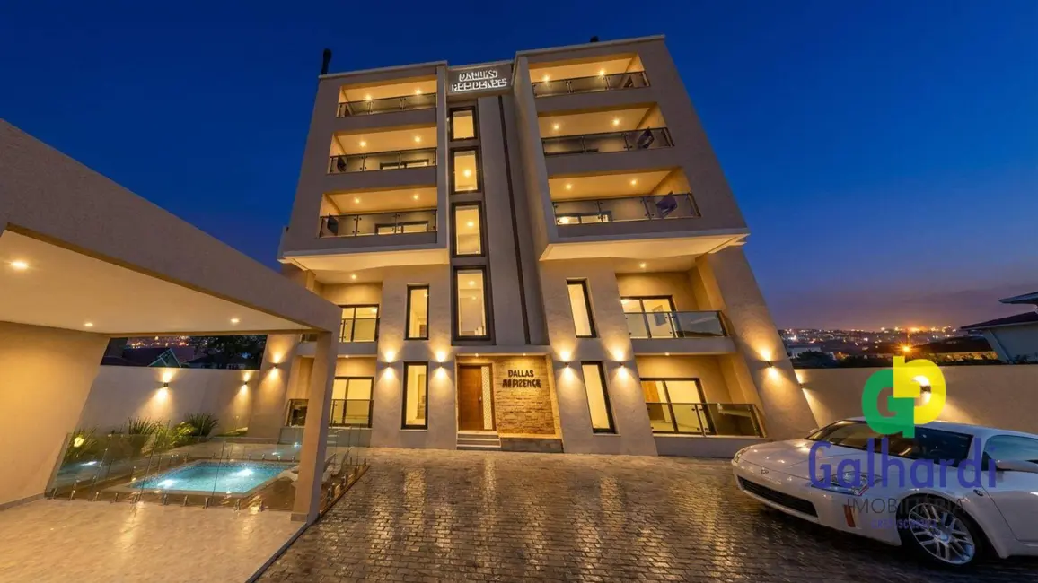 Foto 1 de Apartamento com 2 quartos à venda, 60m2 em Itapoa - SC