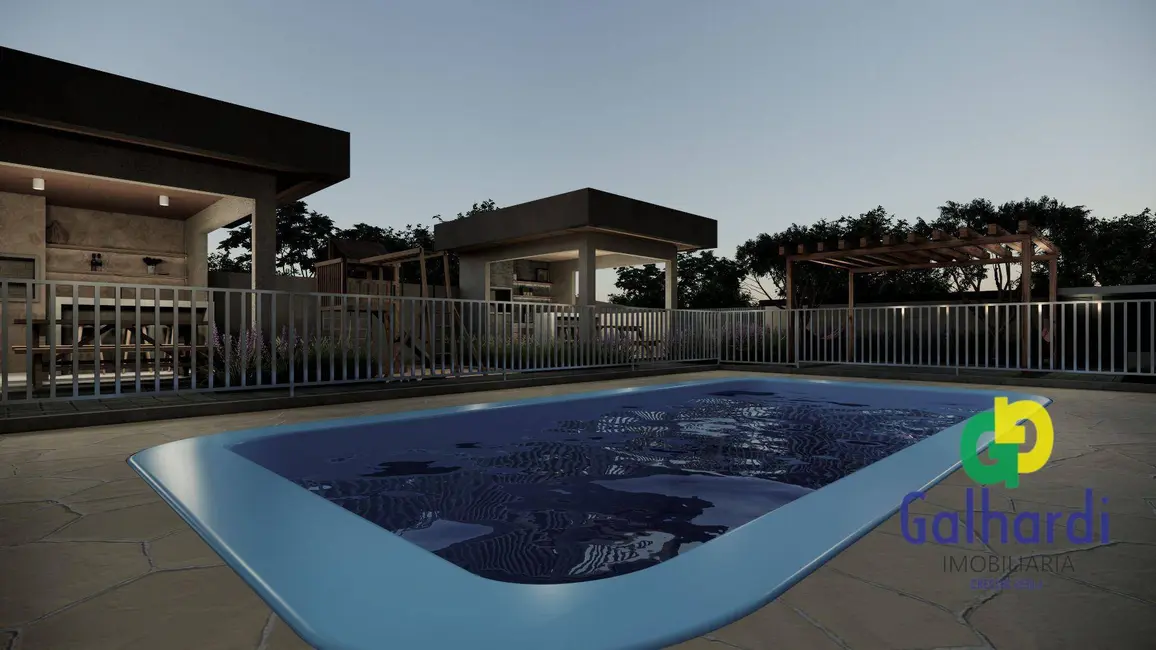 Foto 5 de Apartamento com 2 quartos à venda, 60m2 em Itapoa - SC