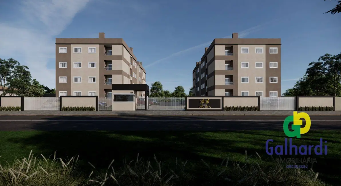 Foto 7 de Apartamento com 2 quartos à venda, 60m2 em Itapoa - SC