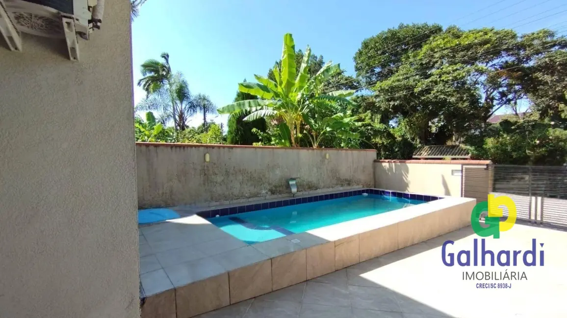 Foto 8 de Casa com 3 quartos à venda, 210m2 em Itapema do Norte, Itapoa - SC