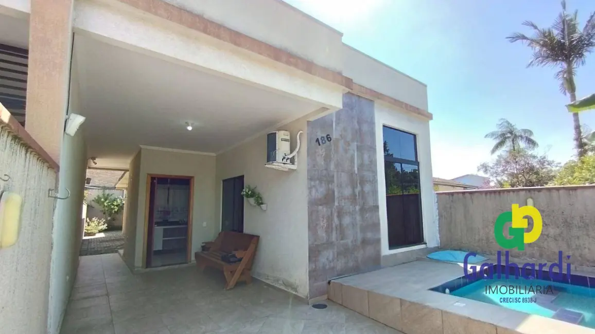 Foto 6 de Casa com 3 quartos à venda, 210m2 em Itapema do Norte, Itapoa - SC