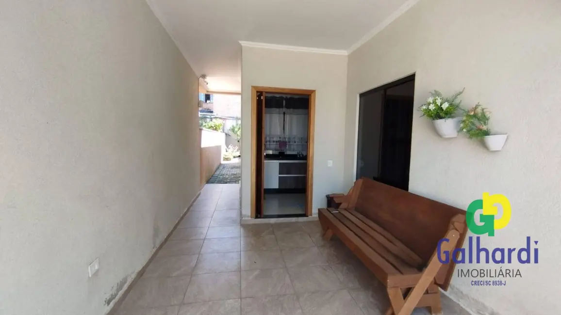 Foto 9 de Casa com 3 quartos à venda, 210m2 em Itapema do Norte, Itapoa - SC