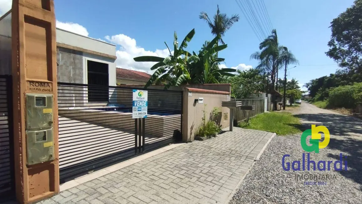 Foto 5 de Casa com 3 quartos à venda, 210m2 em Itapema do Norte, Itapoa - SC