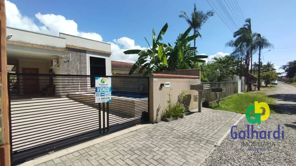 Foto 4 de Casa com 3 quartos à venda, 210m2 em Itapema do Norte, Itapoa - SC