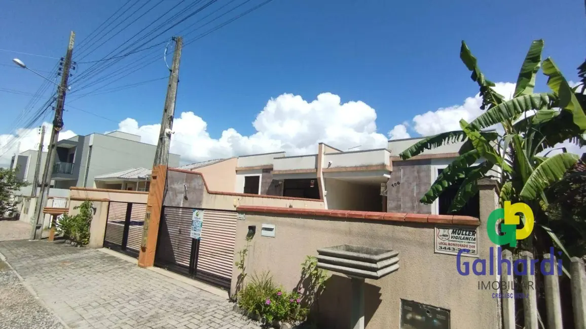 Foto 3 de Casa com 3 quartos à venda, 210m2 em Itapema do Norte, Itapoa - SC