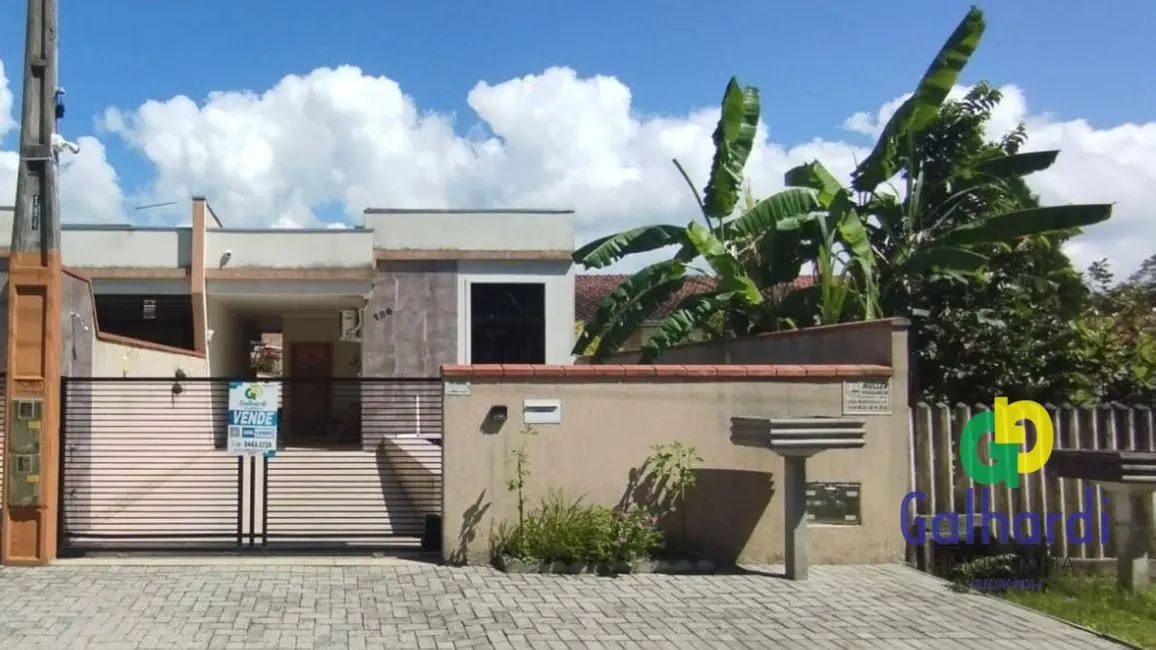 Foto 2 de Casa com 3 quartos à venda, 210m2 em Itapema do Norte, Itapoa - SC