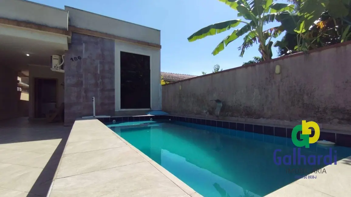 Foto 7 de Casa com 3 quartos à venda, 210m2 em Itapema do Norte, Itapoa - SC
