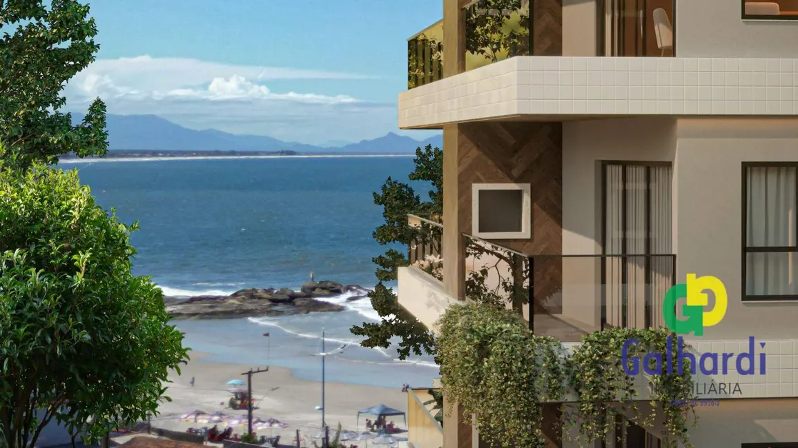 Foto 4 de Apartamento com 3 quartos à venda, 99m2 em Itapema do Norte, Itapoa - SC