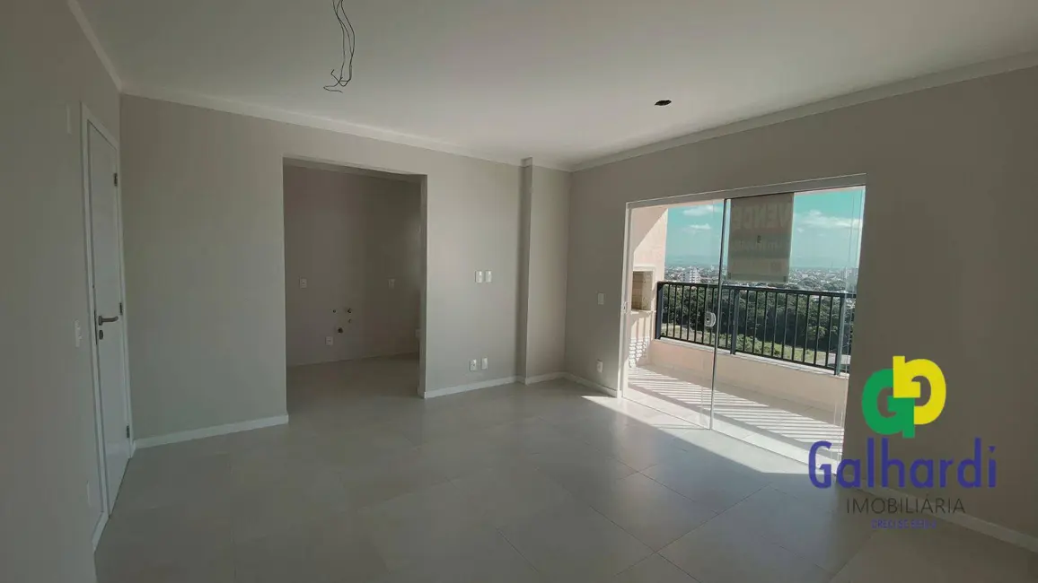 Foto 5 de Apartamento com 2 quartos à venda, 96m2 em Itapoa - SC
